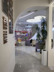 -小阿福儿童摄影(摩尔城店)