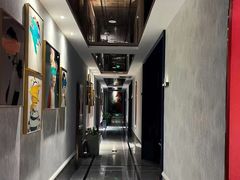 -君悦·SPA养生会所