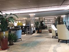 大堂-坪山格兰云天国际酒店-汇厨自助餐厅-亲子-聚餐