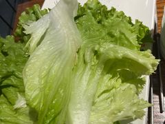 -汉城烧烤(西稍门劳动路店)