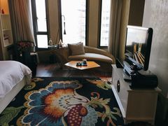 -上海外滩英迪格酒店