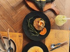 -玖壹咖啡(临河街店)