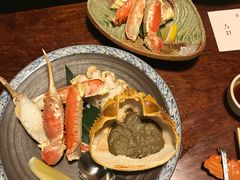 -蟹道乐(網元別館店)