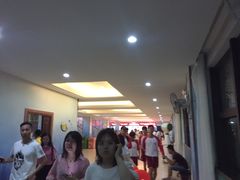 -杭州浪浪浪水公园
