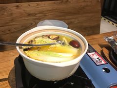-U你·湖北家宴菜(南湖总店)