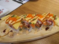 -栖川山葵家·寿喜锅·日式料理(龙湖北城天街商场店)