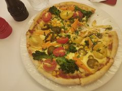 -普朗姆生蚝牛排馆 The Plump Oyster(成都摩方购物中心店)