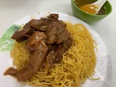 -麦文记面家(佐敦店)