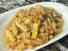 油焖春笋-风味小馆(天目湖宾馆店)