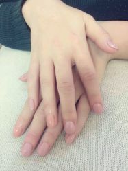 -闺蜜美甲