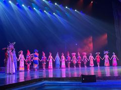 -勐巴拉娜西大剧院