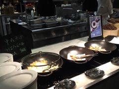 -福州仓山凯悦酒店·Market Cafe Lacucina咖啡厅