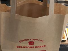 -山崎面包(百联世纪店)