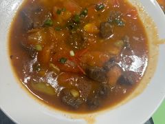 -全聚贤餐厅·湖北家常菜(沙湖店)