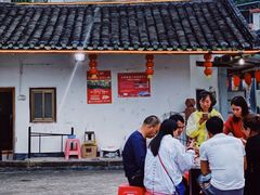 -农家老屋药根鸡