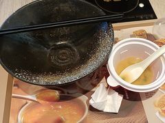 -吉野家(大连黑石礁富丽庭店)