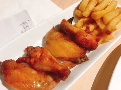 -避风塘(宝山万达店)