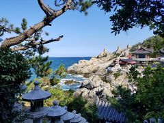 -海东龙宫寺