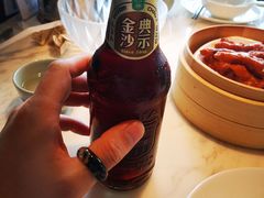 -陶陶居酒家(海岸城店)