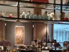 -悦融琥珀·京鲁菜·海味珍品(西单店)