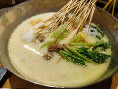 -付小姐在成都(川沙店)