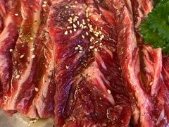 -弘彩英·烤牛舌·年糕火锅(蓝色港湾店)