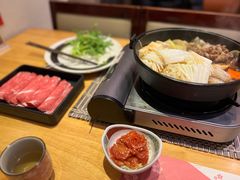 -丽和苑·自助寿喜锅(虹梅路店)