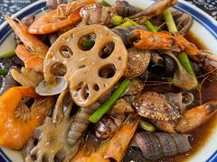 -八两八金·莱芜特色炒鸡(市南漳浦路店)