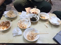 -赵家好米干饭把子肉(小纬六路店)