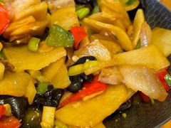 -鸿运楼·舌尖上的徽菜