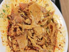 -老陈家擀面皮(木塔巷店)