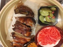 -破瓦寒窑·地摊烤羊排