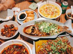 -树厨贵州菜(大十字店)