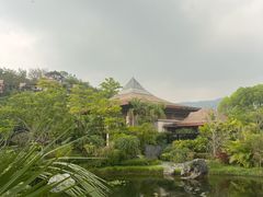 -广州都喜泰丽温泉度假酒店