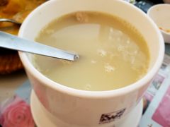 -花舍·新派粤菜·西餐·下午茶(亚运村·鸟巢店)