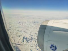 -乌鲁木齐天山国际机场-T3航站楼