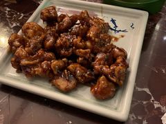 糖醋里脊-新白鹿餐厅(爱琴海购物中心店)