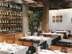大堂-福海居烤鸭店(鸟巢店)