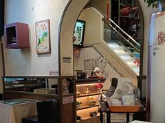 -香港威特瑞茶餐厅(小白楼音乐厅店)