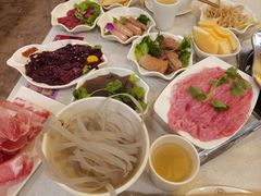 -王少龙火锅(五小区店)