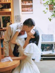 -绽放摄胶片摄影工作室
