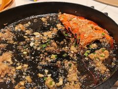 -柴米油盐(土菜院子店)