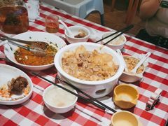 -西贝(吴江路湟普汇店)