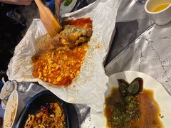 -红辣椒·川菜·火锅(张杨路店)