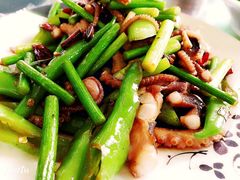 -87号烧烤海鲜·大排档(金沙滩店)