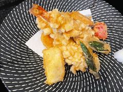 -曙亚洲餐厅-重庆富力艾美酒店(南坪万达广场店)