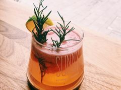 -琥珀咖啡 Ambercoffee