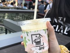-JPG coffee(广州体育西店)