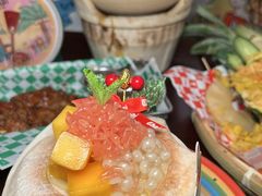 -泰妃殿(武汉首店)