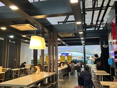 -麦当劳(深圳北站高铁店)